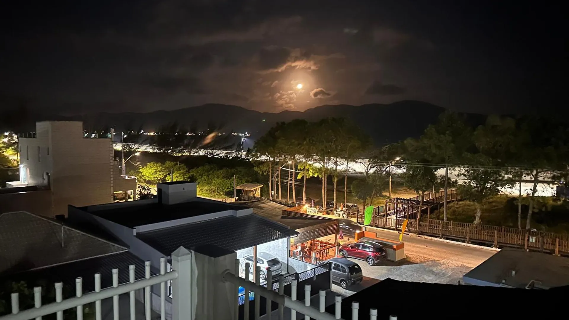 Apartamento Ilha Dos Cardos Palhoça Brasil