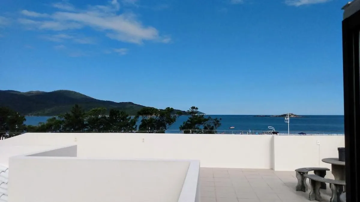 Apartamento Ilha Dos Cardos Palhoça Brasil