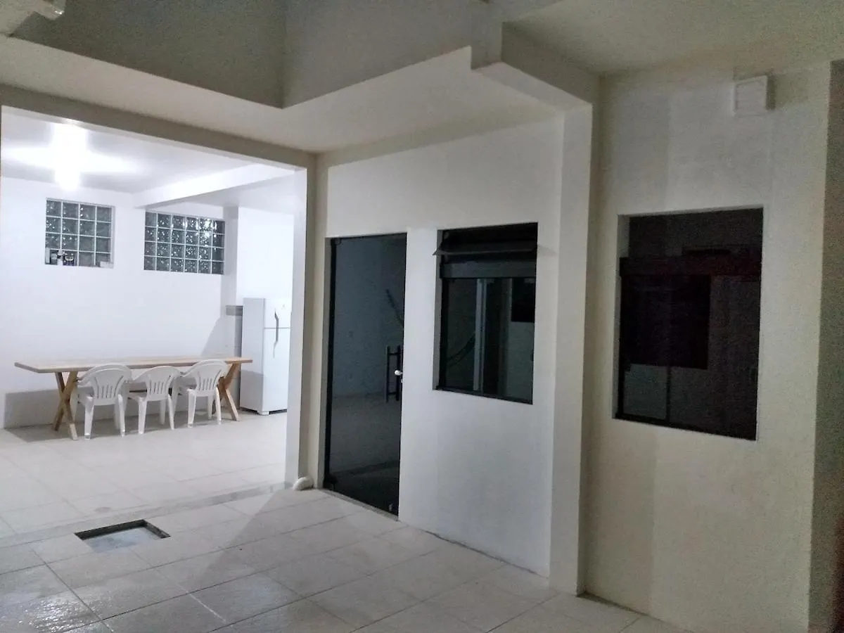 Apartamento Ilha Dos Cardos Palhoça