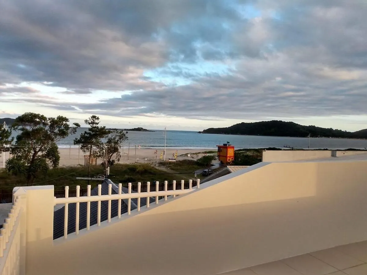 Apartamento Ilha Dos Cardos Palhoça Brasil