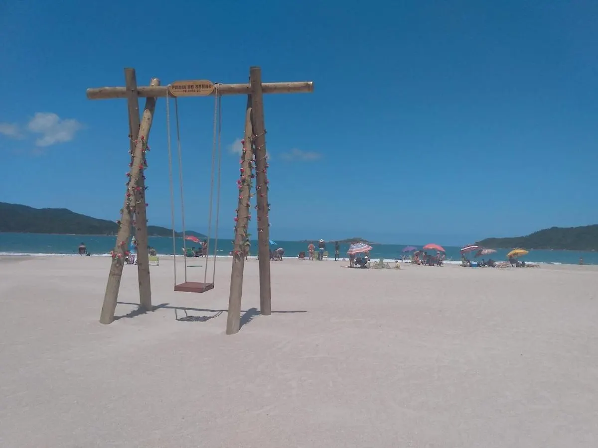 Apartamento Ilha Dos Cardos Palhoça