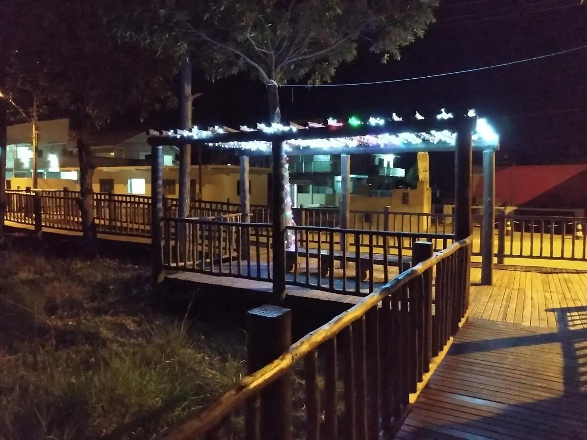 Apartamento Ilha Dos Cardos Palhoça