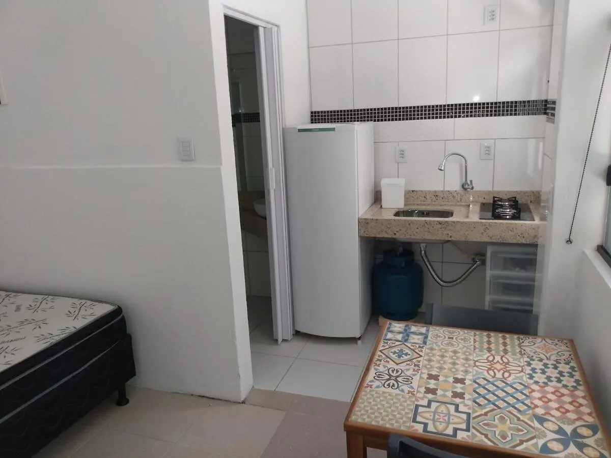 Apartamento Ilha Dos Cardos Palhoça