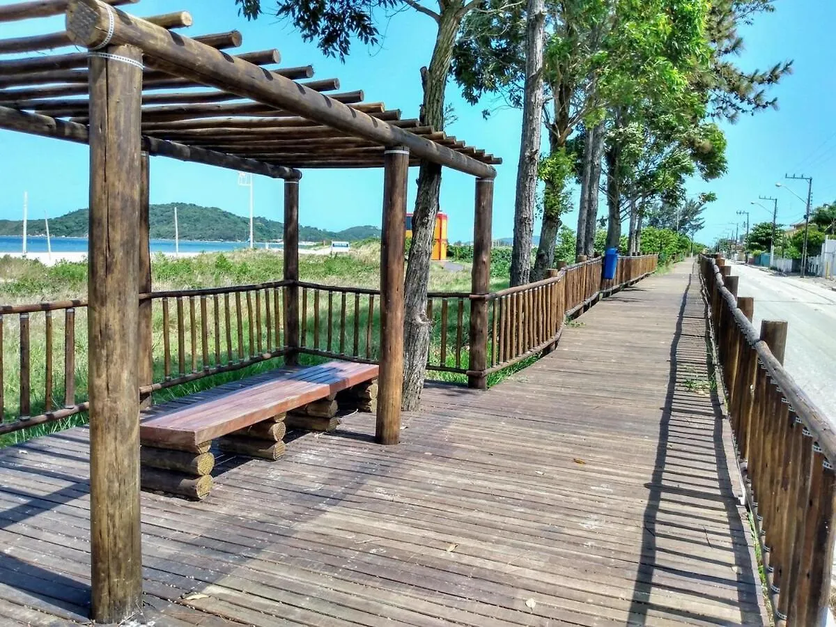 Apartamento Ilha Dos Cardos Palhoça