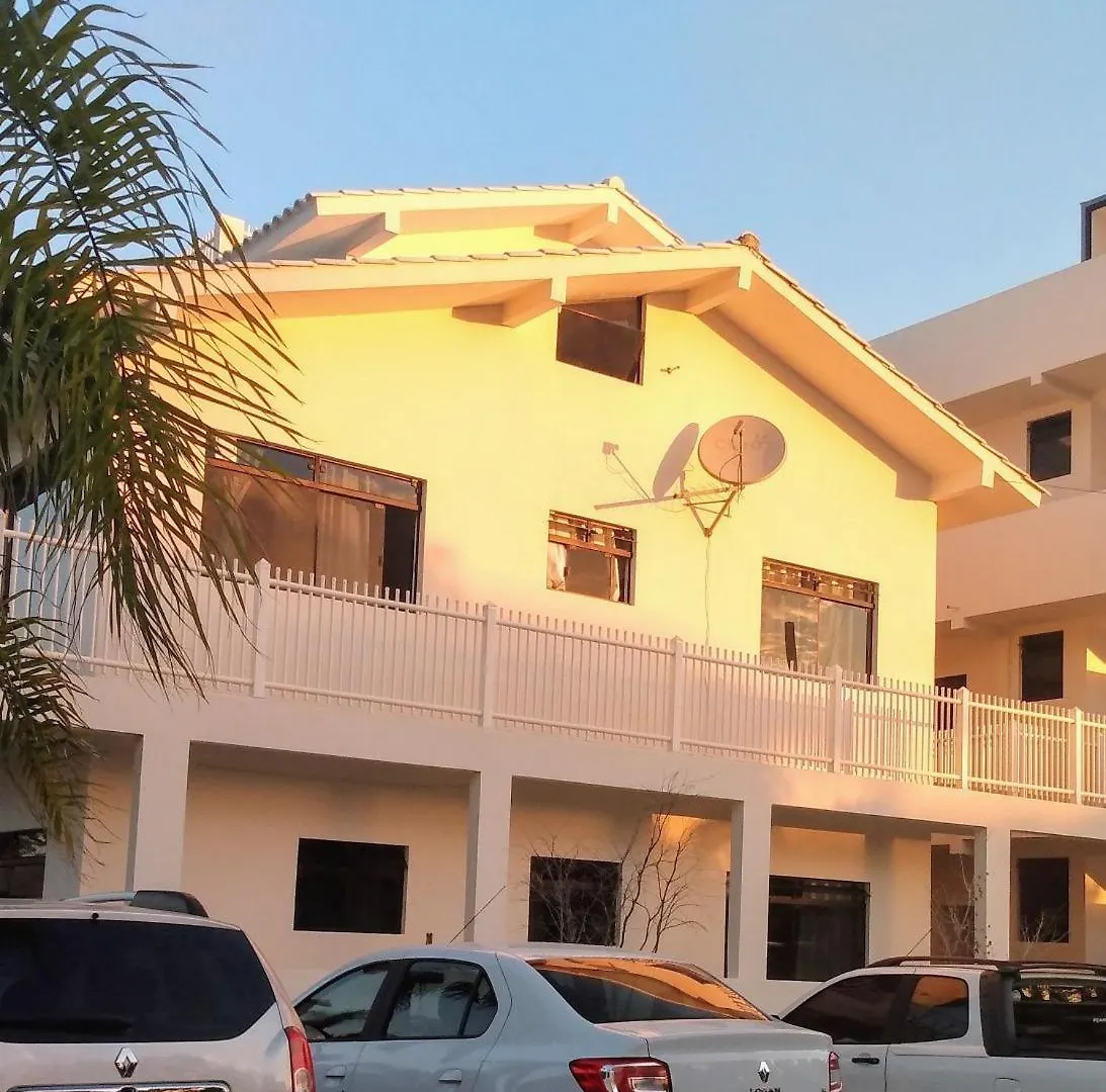 Apartamento Ilha Dos Cardos Palhoça