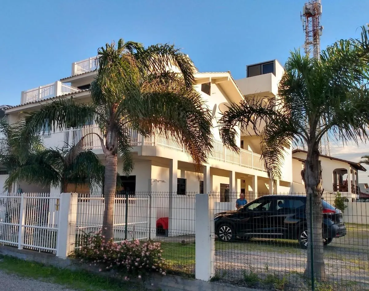 Apartamento Ilha Dos Cardos Palhoça 0*,  Brasil