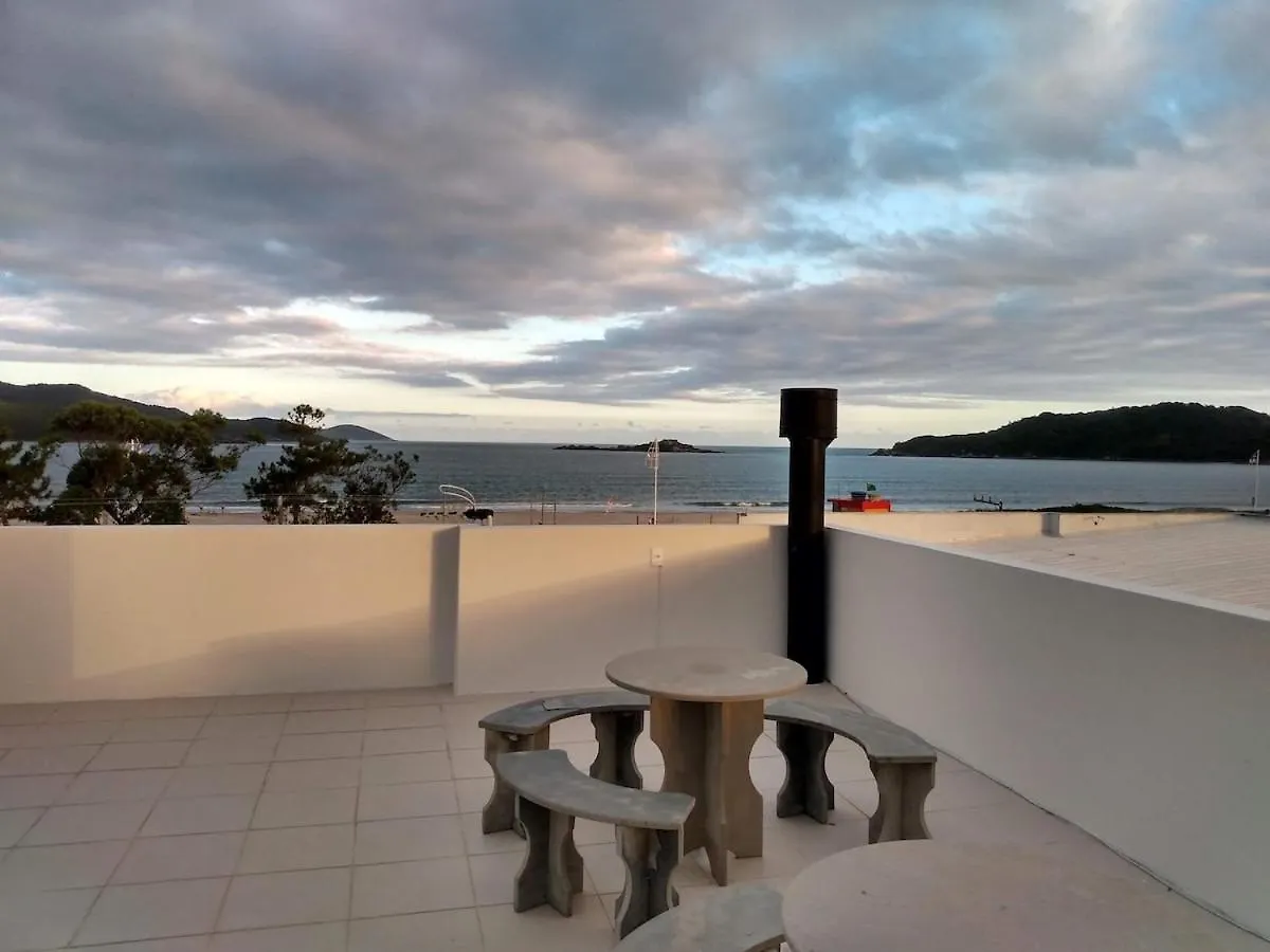 Apartamento Ilha Dos Cardos Palhoça