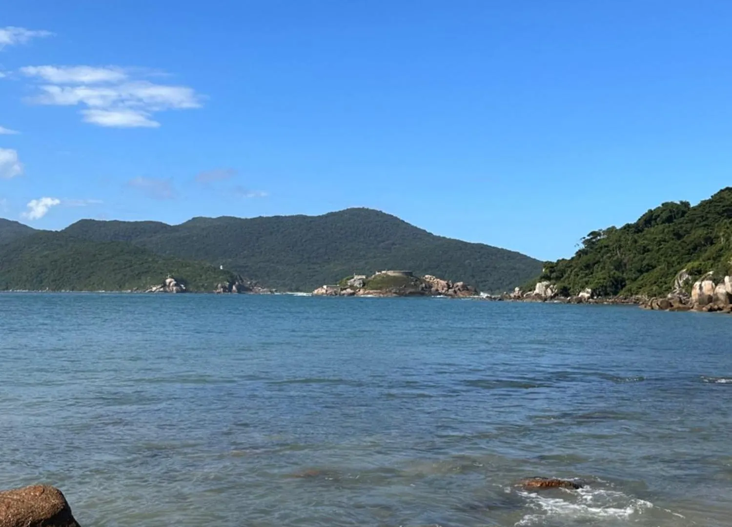 Apartamento Ilha Dos Cardos Palhoça Brasil
