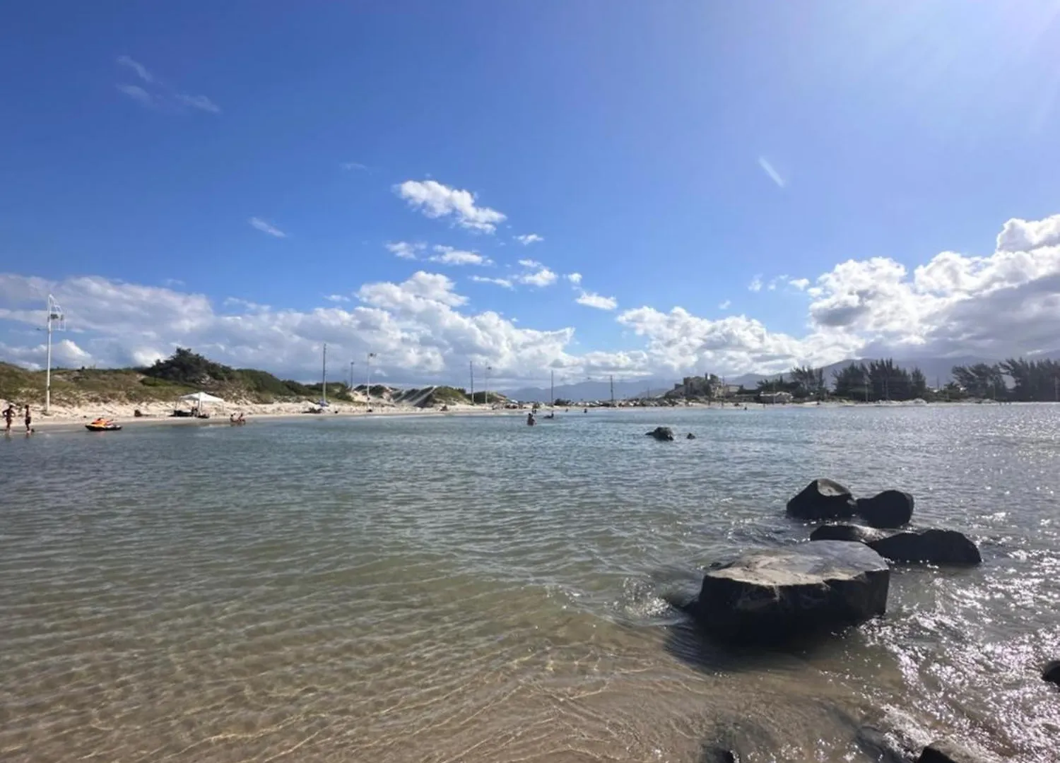 Apartamento Ilha Dos Cardos Palhoça