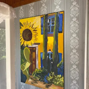 La Bella Palhoça
